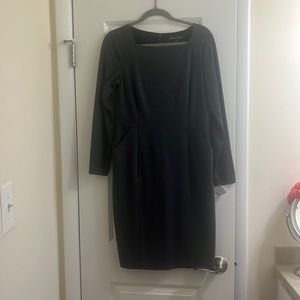Brooks Brothers Work Dress